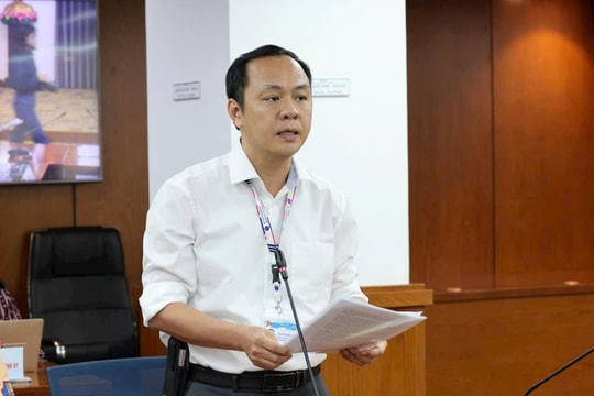 TP. Hồ Chí Minh: Kiến nghị đình chỉ hoạt động vĩnh viễn cơ sở y tế "vẽ bệnh, moi tiền"