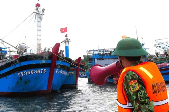 Đắk Lắk quyết liệt triển khai giải pháp chống khai thác IUU