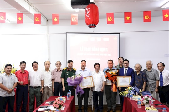 Khởi động đề án Hợp tác xã điện tử