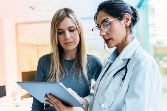 Nguy cơ đột quỵ từ mỡ máu cao: Bác sĩ chỉ 4 bí quyết ngăn chặn kịp thời