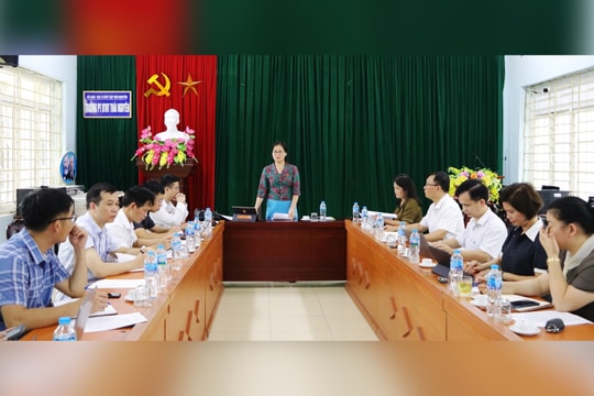 Thực hiện đầy đủ chính sách hỗ trợ học sinh dân tộc thiểu số