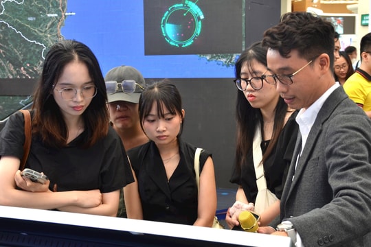 Giáo dục thông minh - bước tiến quan trọng trong đổi mới giáo dục Việt Nam