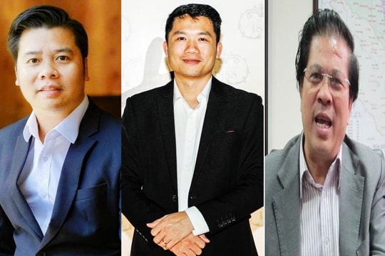 Cộng đồng doanh nghiệp viết tiếp câu chuyện hùng cường