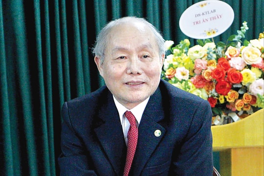 Biến bản sắc và khát vọng vươn lên thành động lực phát triển