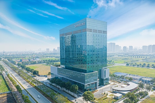 Tầm nhìn và khát vọng Tự chủ - Thịnh vượng - Bền vững