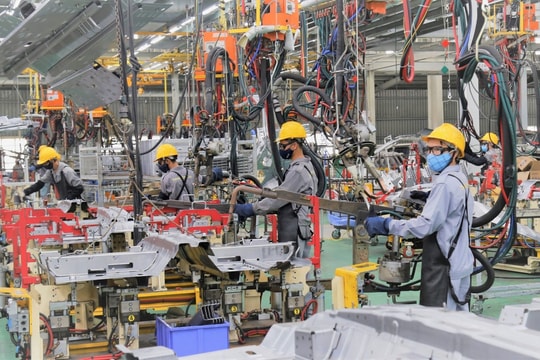 Kinh tế tư nhân và hành trình mở rộng "quyền lực mềm" của nền kinh tế