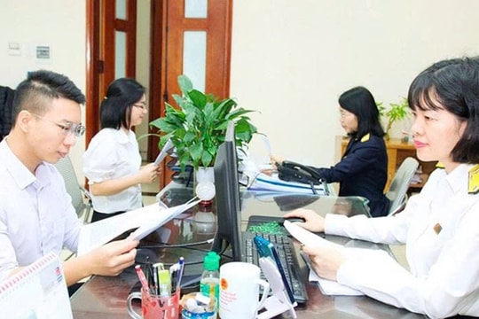 Phân nhóm người nộp thuế để phù hợp xu thế phát triển của nền kinh tế