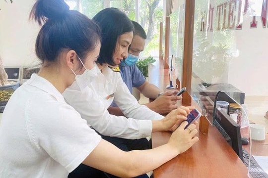 Hoàn thiện khung pháp lý về kinh tế số, thúc đẩy hộ kinh doanh chuyển đổi mô hình