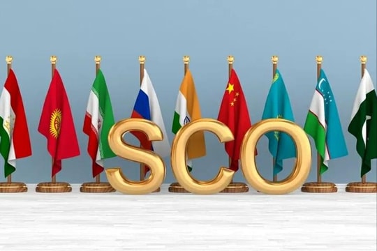 Hội nghị SCO: Cơ hội tăng cường hợp tác khu vực và toàn cầu