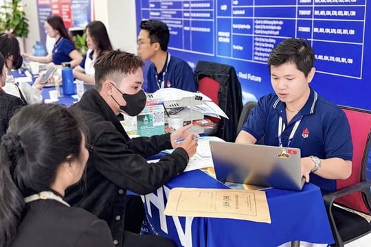 Thêm nhiều trường đại học tại TP. Hồ Chí Minh tuyển bổ sung