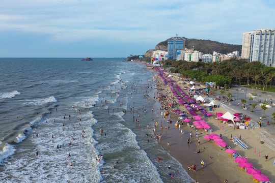 Đề xuất mô hình ‘phường du lịch’ với cơ chế đặc thù tại Vũng Tàu