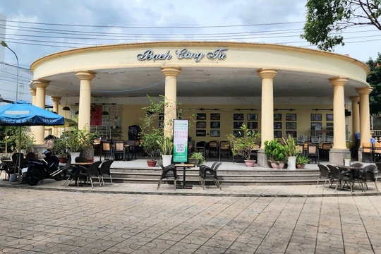 Đồng Tháp: Sắp xếp lại không gian di tích nhà Bạch Công Tử để đón khách tham quan