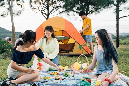 Bí quyết giữ gìn sức khỏe trong kỳ nghỉ lễ dài ngày