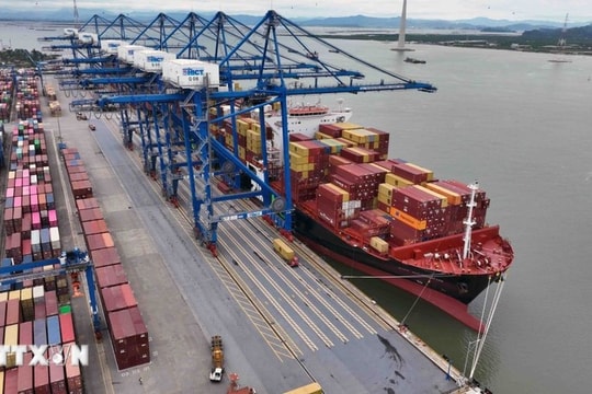 Vietnam’s economic growth inspires other ASEAN members: Indonesian scholar