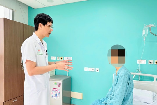 5 cuộc đời hồi sinh nhờ ghép gan dịp Quốc khánh 2/9