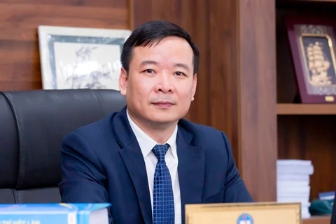 Giám đốc Đại học Kinh tế Quốc dân gửi thư chào mừng Tân sinh viên Khoá 67