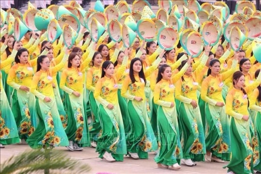 Vietnam expresses deep gratitude following 80th National Day celebrations
