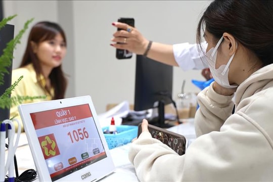 Chỉ đạo mới của Chính phủ về vận hành chính quyền địa phương hai cấp