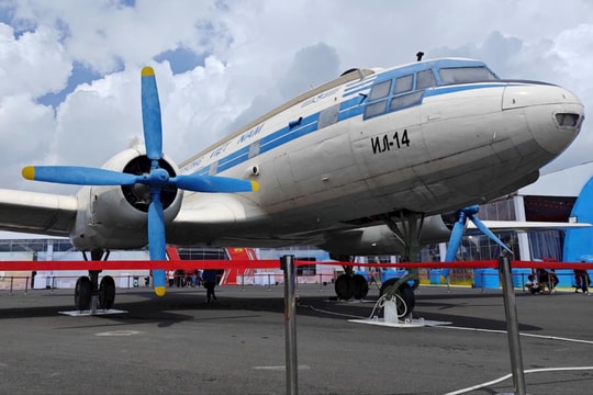 Chuyên cơ chở Bác Hồ: Di sản sống động truyền cảm hứng cho thế hệ phi công trẻ Vietnam Airlines hiện nay