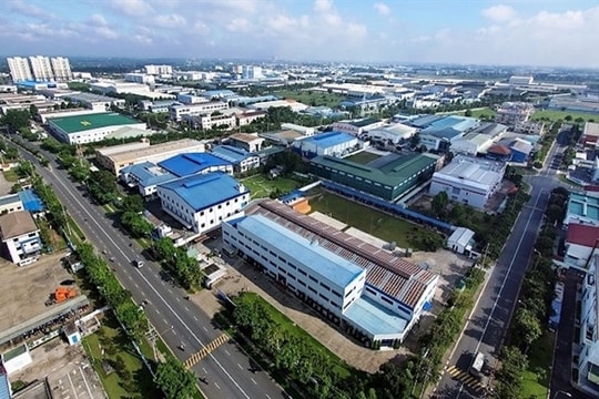 Dong Nai plans “green” free trade zone linked with Long Thanh airport