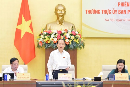 Tránh lạm dụng yêu cầu cấp Phiếu lý lịch tư pháp số 2