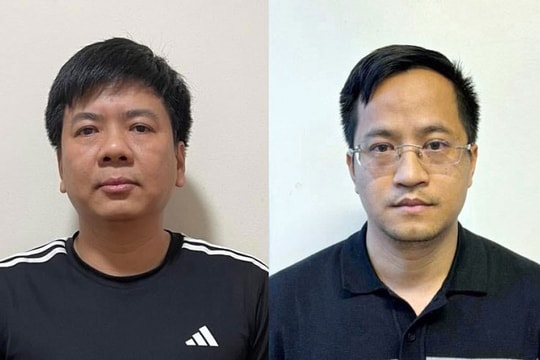 Khởi tố thêm 23 bị can liên quan vụ án tại Tập đoàn Egroup