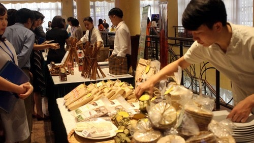 Hà Nội thành lập Hội đồng bình chọn sản phẩm tiêu biểu năm 2025