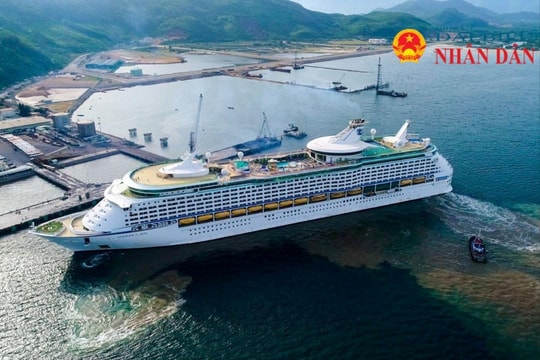 TP Huế hướng đến hình thành Khu thương mại tự do Chân Mây - Lăng Cô