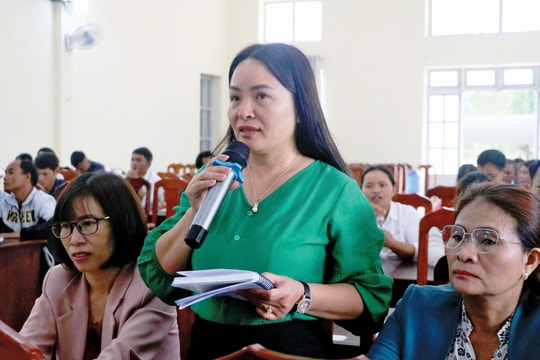 Con đường cách mạng vì Nhân dân