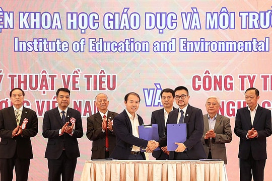 Tạo xung lực cho doanh nghiệp hội nhập toàn cầu