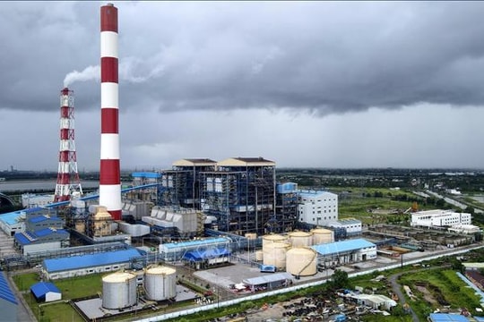 Bộ Chính trị ban hành Nghị quyết về bảo đảm an ninh năng lượng quốc gia