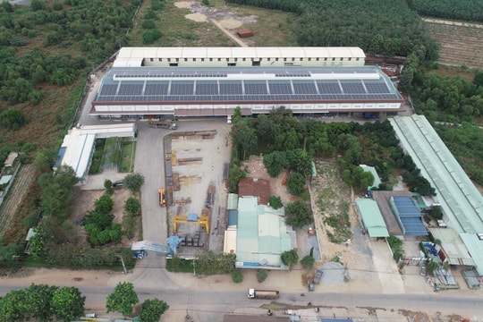 Doanh nghiệp có “ái nữ” của Chủ Golf Long Thành làm CEO báo lãi bán niên 2025 giảm hơn 50%, nợ phải trả tăng lên mức hơn 1.300 tỷ đồng