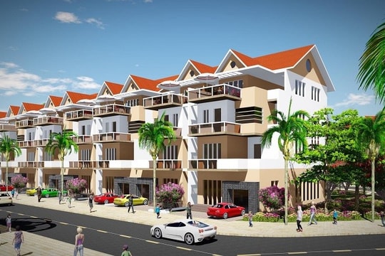 Hải Phòng: Giao gần 96.000m2 đất thực hiện dự án Khu dân cư phía Tây