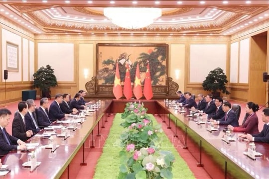 State President’s working trip to China further deepens ties: Deputy FM