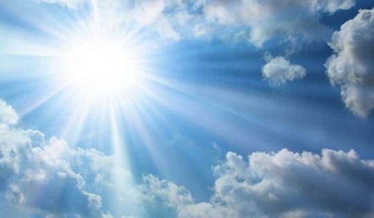 Dự báo thời tiết Lễ khai giảng ngày 5/9: Ngày nắng nóng, chiều tối mưa dông