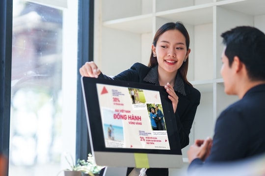 AIA Việt Nam chi trả quyền lợi bảo hiểm hơn nghìn tỷ đồng trong 7 tháng đầu năm 2025