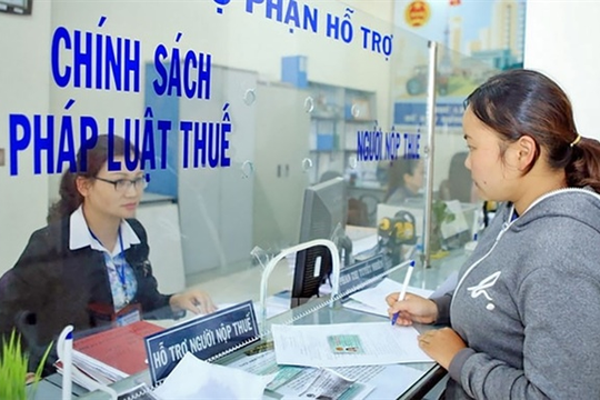 Dự kiến giảm thuế thu nhập cá nhân cho người có thu nhập từ tiền lương, tiền công