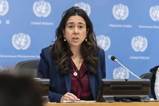 UAE cảnh báo Israel: Sáp nhập Bờ Tây là “lằn ranh đỏ”