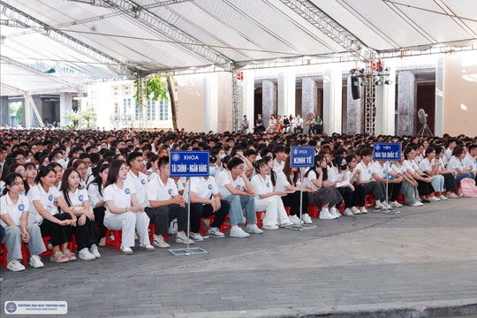 Trường Đại học Thương mại dự kiến mở ngành Khoa học máy tính, Ứng dụng trí tuệ nhân tạo trong kinh doanh