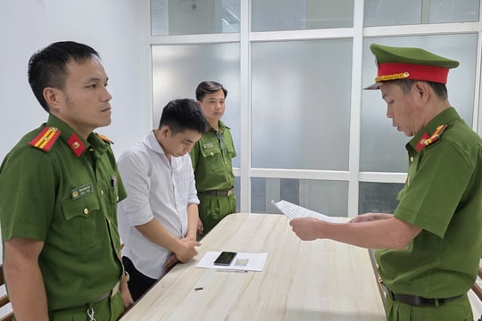 Lợi dụng thu phí, nhân viên Công ty bảo hiểm nhân thọ Chubb Life tham ô gần 1,8 tỷ đồng