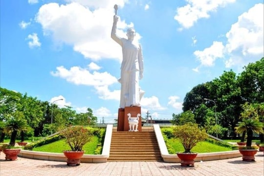 Tây Ninh: Phân cấp cho xã, phường quản lý hơn 200 di tích