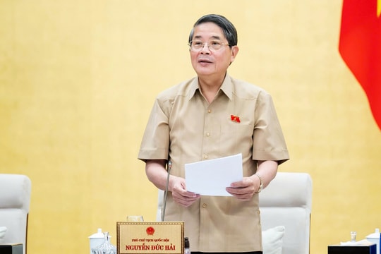 Thông qua điều chỉnh dự toán chi ngân sách trung ương, bổ sung có mục tiêu cho UBND các tỉnh, thành phố năm 2025