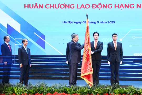 Định hình tầm nhìn dài hạn cho giáo dục Việt Nam