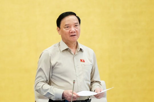 Đáp ứng yêu cầu hội nhập quốc tế, tạo thuận lợi cho người dân