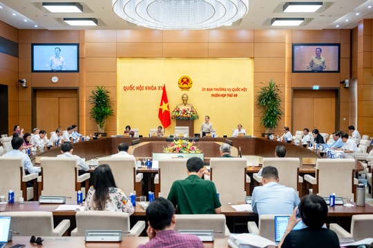 Bảo đảm tính tương thích, đồng bộ, thống nhất trong hệ thống pháp luật