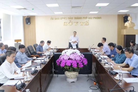 Hoàn thiện chính sách cho đấu tranh với hàng giả, gian lận thương mại