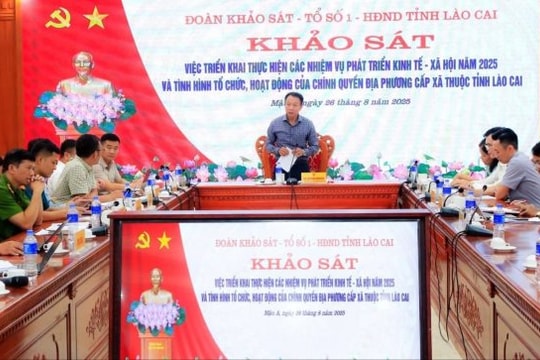 Khai thác hiệu quả tiềm năng gắn với bảo đảm an sinh xã hội