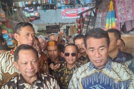 Indonesia confirms no rice imports until 2025-end