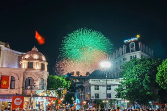 More National Day congratulations extended to Vietnamese Party, State leaders