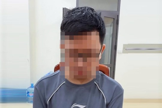 Công an phường Từ Liêm (Hà Nội): Ngăn chặn kịp thời một vụ "bắt cóc online"